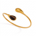 Tiger Eye Teardrop Armlet product image