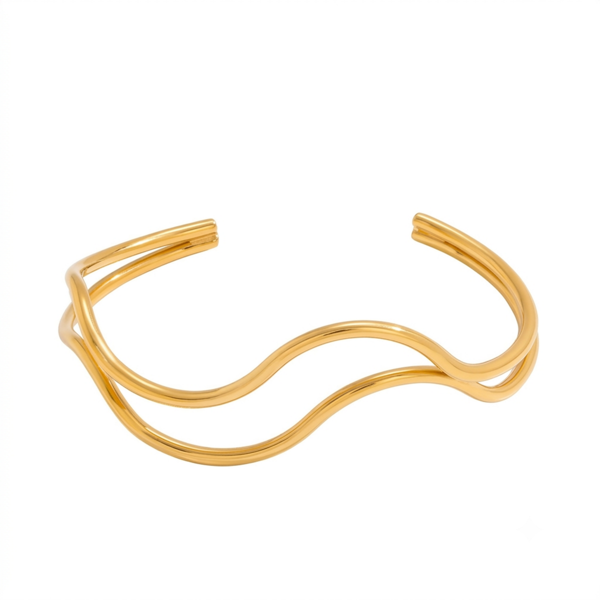 Double Wave Armlet product image