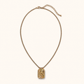 Cosmic Talisman Necklace product image