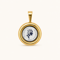 Vintage Coin Pendant product image